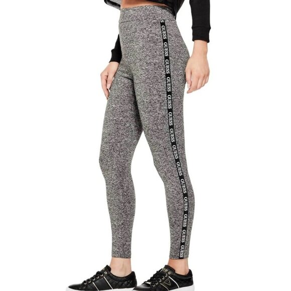XS | Guess | Aline Leggings - Picture 1 of 8